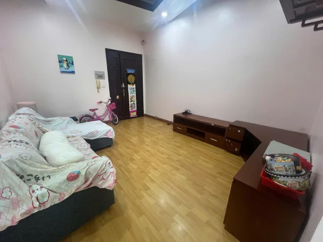 Cho thuê chung cư Viglacera 671 Hoàng Hoa Thám, Ba Đình 75m, 2PN2VS giá 12 triệu