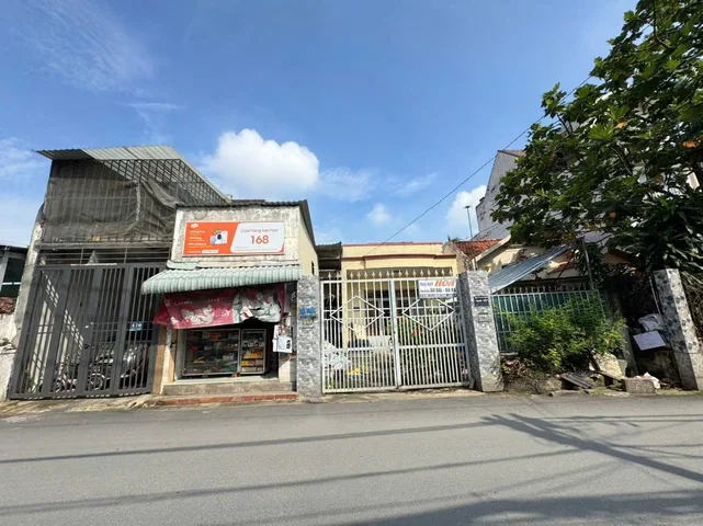 Bán Đất MKD Sầm Uất Đường 11_Trường Thọ_TP.Thủ Đức_Ngay Vành Đai 2_200M2_Tiện Ra Ga Metro Bình Thái