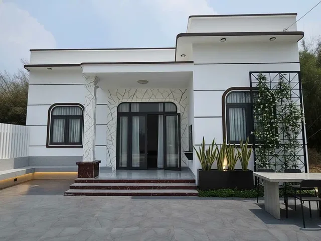 Bán Nhà riêng 146m2 có sẵn 146 m2 thổ cư giá 2.5 tỷ tại Đường Số 387 Xã Tân An Hội Huyện Củ Chi TP. Hồ Chí Minh