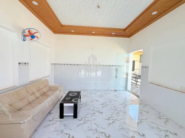 🌿 CHO THUÊ BIỆT THỰ SÂN VƯỜN VÕ NGUYÊN GIÁP – 275M² – 2 CĂN LIỀN KỀ – 3PN/CĂN – 10 TRIỆU/THÁNG/CĂN 🌿