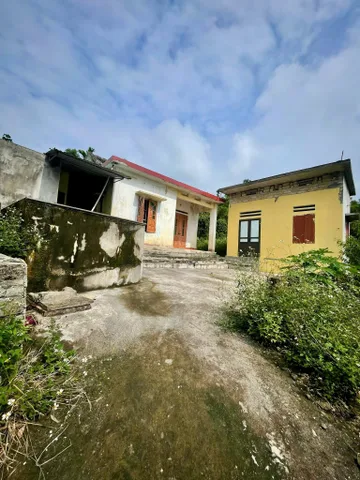 09.2026.Bán Đất 656m2 có giá 2.3 tỷ tại Xã Kỳ Sơn Huyện Thuỷ Nguyên Hải Phòng. liên hệ 0352558882