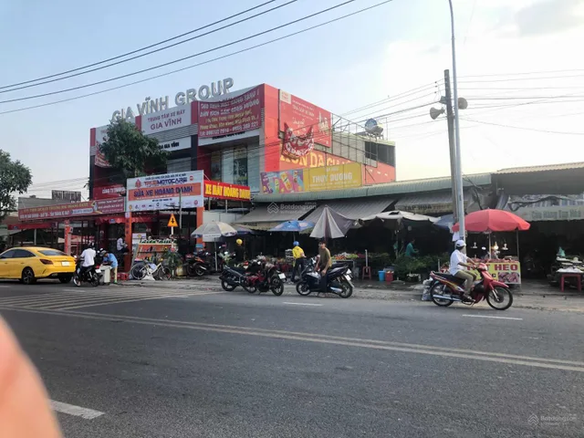 Bán Đất 283m2 có sẵn 272 m2 thổ cư giá 850 triệu tại Đường Huỳnh Thị Thơm Xã Tân Thông Hội Huyện Củ Chi TP. Hồ Chí Minh