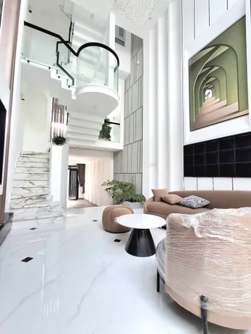 Bán Nhà riêng 65m2 có sẵn 65 m2 thổ cư giá 8.2 tỷ tại Đường Bình Trị Đông Phường Bình Trị Đông Quận Bình Tân TP. Hồ Chí Minh