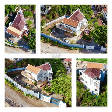 💎 CHO THUÊ VILLA 1 HẦM 1 TRỆT 1 LẦU ĐÀO DUY TỪ – ĐỒI NGỌC TƯỚC – 700M² – 5PN 6WC – 45 TRIỆU/THÁNG 💎