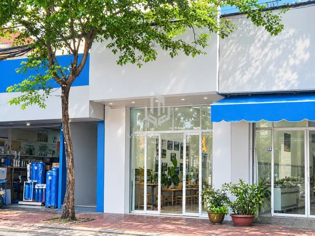 🔥 CHO THUÊ MẶT BẰNG RẺ ĐẸP MẶT TIỀN TRƯƠNG CÔNG ĐỊNH, P.7 – 40M² – CHỈ 8 TRIỆU/THÁNG 🔥