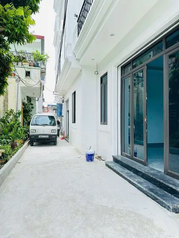 Chính chủ gửi bán căn nhà tại Bùi Thị Từ Nhiên- Đông Hải- Hải An