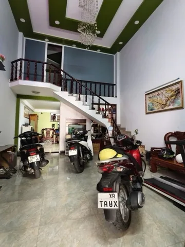 [T3058] Nhà MT Đường 8m Xe Hơi Né Sát Gigamall Thủ Đức Bán Gấp 9.x Tỷ