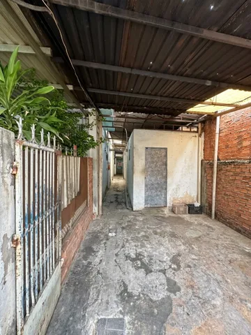 [DP168*] Đất Xây CHDV Sát Sân Bay 189m2 - 17.x tỷ