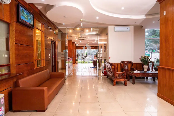 🍽️ CHO THUÊ MẶT BẰNG NHÀ HÀNG HOÀNG HOA THÁM – 187M² – NGAY TRUNG TÂM VŨNG TÀU – 20 TRIỆU/THÁNG 🍽️