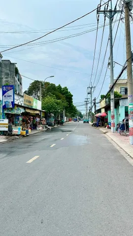 Bán Đất 126m2 thổ cư giá 4.8 tỷ tại Xã Xuân Thới Sơn, TP. Hồ Chí Minh