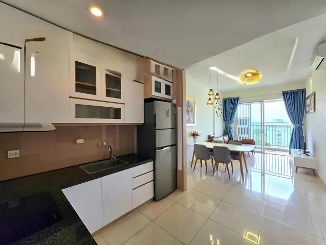 Bán Gấp Căn Hộ Saigon Airport Plaza, Tân Bình - DT: 92m² (2PN - 2WC) - Sổ Hồng Lâu Dài - 7.2 Tỷ