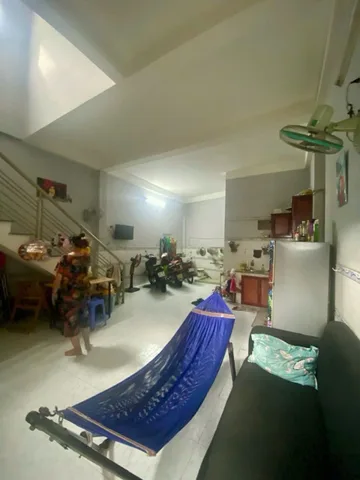 [DD169*] Nhà mặt tiền kinh doanh sát CV Làng Hoa, 13.x tỷ