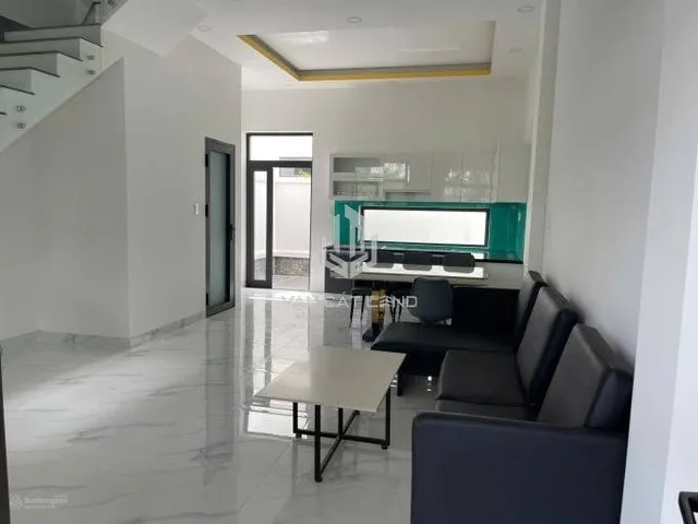 🔥 BÁN NHÀ PHỐ LIỀN KỀ LAVIDA VŨNG TÀU – 77,5M² – 1T3L – FULL NỘI THẤT CAO CẤP – 6,8 TỶ 🔥