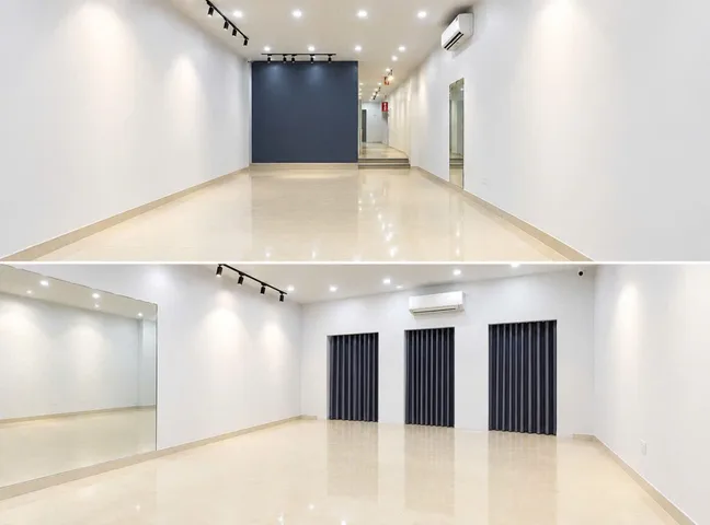 Cho thuê Nhà riêng 90m2 giá 20 triệu tại Đường Quán Nam Phường Kênh Dương Quận Lê Chân Hải Phòng