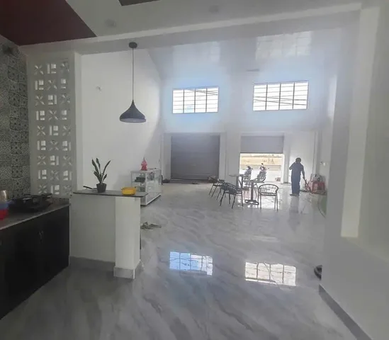 Cho thuê Nhà riêng 200m2 giá 18 triệu tại Đường Bùi Viện Phường Cát Bi Quận Hải An Hải Phòng