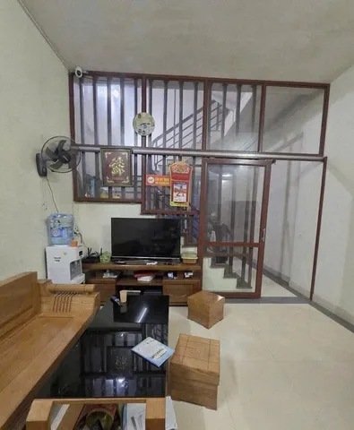 🏠Bán Nhà 3 Tầng Nguyễn Đức Cảnh, Yna, Kinh Bắc Mt 4.5m Dt 91m2 Giá 10.5 Tỷ