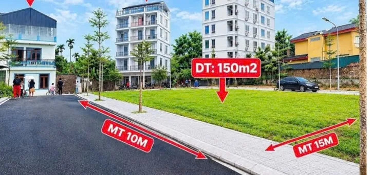 Chính chủ cần Bán 150m2, sẵn150 m2 thổ cư giá 7.99 tỷ tại - Miễu - Xã Hòa Lạc Hà Nội