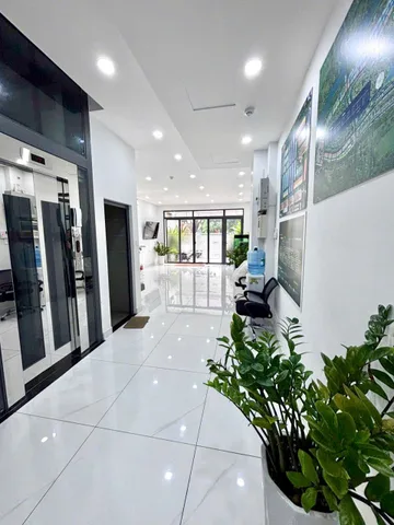 BDS HVL 281 Trương Văn Bang Q2 CHO THUÊ