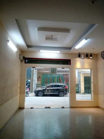 CHO THUÊ NHÀ ĐƯỜNG NGUYỄN NGỌC NẠI, THANH XUÂN, Ô TÔ ĐỖ CỬA