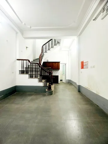 🏠 NHÀ MỚI – 31M - 5 TẦNG – Ở NGAY – TRUNG TÂM LÀNG CỔ ĐÔNG NGẠC, Quận Bắc Từ Liêm, Hà Nội