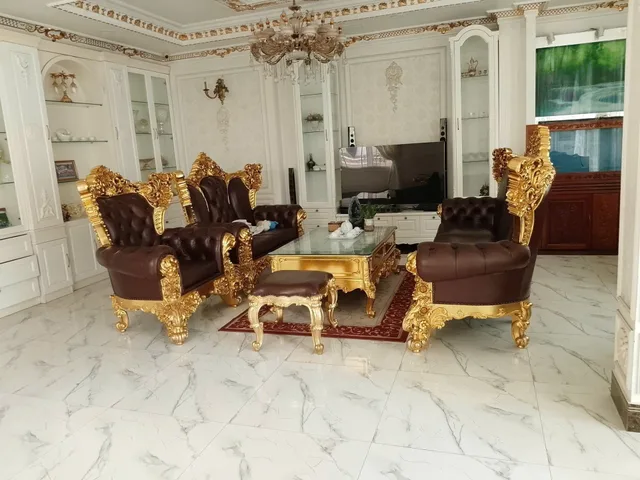 ĐƯỜNG SỐ 9, KDC HOÀNG GIA, P.ĐÔNG HÒA - VILLA 226M2, 3 TẦNG, 4PN 3WC, SỔ HỒNG - 25 TỶ