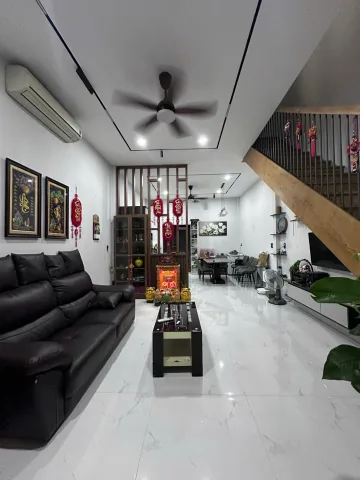 Bán Nhà riêng 53m2 có sẵn 53 m2 thổ cư giá 6.67 tỷ tại Đường Tân Quý Phường Phú Trung Quận Tân Phú TP. Hồ Chí Minh