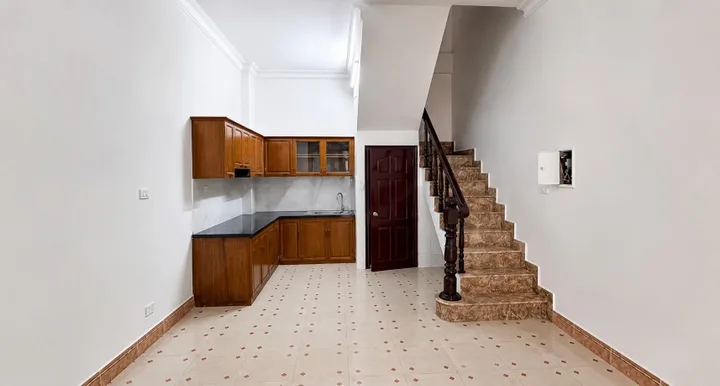Cho thuê Nhà riêng 34m2 giá 16 triệu tại Đường Nguyễn Phong Sắc kéo dài Phường Dịch Vọng Hậu Quận Cầu Giấy Hà Nội