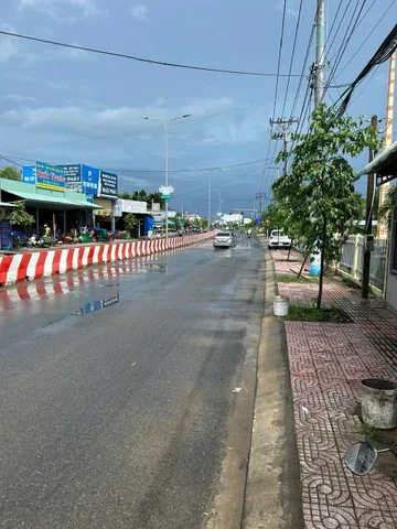 2.500M² MẶT TIỀN QL1 – TÂN AN | 1.735M² THỔ CƯ | GIÁ 30 TỶ – ~12TR/M²