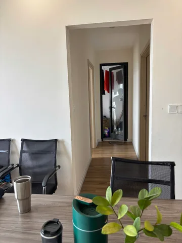Chính chủ Bán Căn hộ 3PN chung cư 84m2 giá 7.2 tỷ tại - Trinity Tower 145 Hồ Mễ Trì