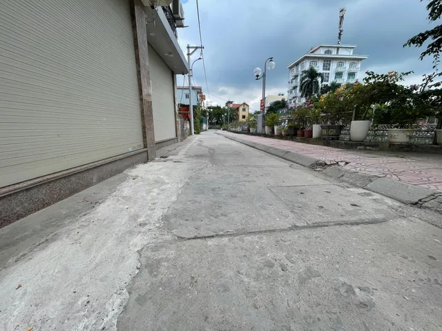Bán Đất Phúc Lợi Long Biên 72M² mặt tiền 4m Hơn 6 tỷ quỹ đất đẹp