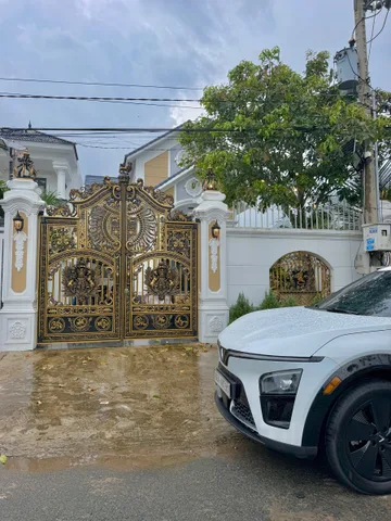 🌿 5 TỶ – ĐỔI LẠI 368M² KHÔNG GIAN RIÊNG CHO CẢ GIA ĐÌNH 🏡