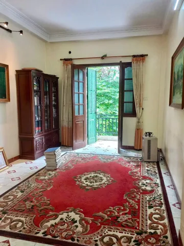 Cho thuê Nhà riêng 60m2 giá 25 triệu tại Phường Phương Liệt Quận Thanh Xuân Hà Nội
