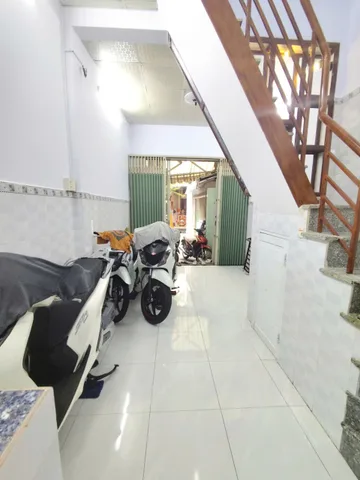 🏠 BÁN NHÀ TRUNG TÂM QUẬN 5 – GIÁ CHỈ 3.7 TỶ – SỔ HỒNG RIÊNG, Ở NGAY! 💥