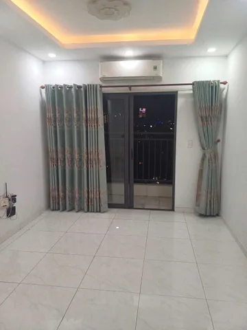 CHO THUÊ CĂN GÓC 3PN CHUNG CƯ TECCO CENTRAL HOME, VIEW LM81