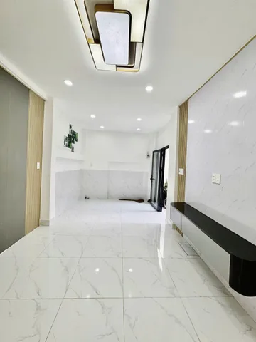 H3G sát HXH Q11 - 3 tầng - 24m2 - 2PN 2WC - Hướng Tây - SHR - 3.X 🧄TL
