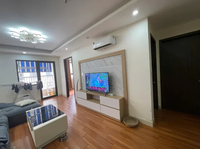Cho thuê Căn hộ chung cư V-City tại Đường Lý Thái Tổ Phường Võ Cường Thành phố Bắc Ninh