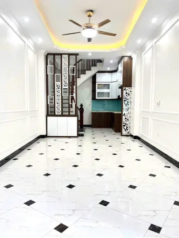 Cho thuê Nhà riêng 36m2 giá 13 triệu tại Đường Xuân Phương Phường Phương Canh Quận Nam Từ Liêm Hà Nội