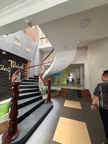 Thuê tòa nhà Phan Châu Trinh 📌📌📌LÀM VIỆC TRỰC TIẾP GIÁ TỐT !!!
