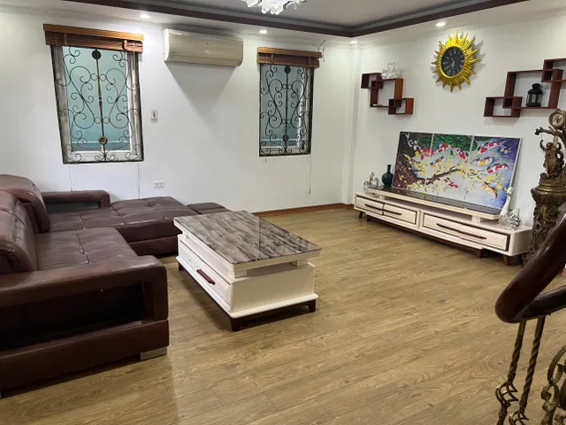 Cho thuê Nhà riêng 40m2 giá 15 triệu tại Đường Trương Định Phường Tương Mai Quận Hoàng Mai Hà Nội