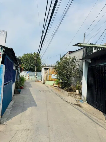 Bán đất mặt tiền đường Lê Đình Quản Quận 2 đường ô tô thông, ko lộ giới (4,39mx24m), sổ đỏ CN