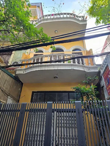 Cho thuê Nhà riêng 50m2 giá 12 triệu tại Phường Nghĩa Đô Quận Cầu Giấy Hà Nội