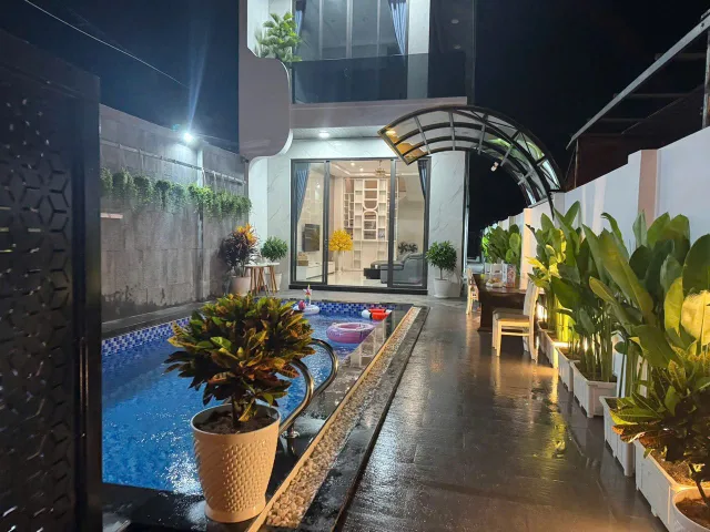 Thuê villa Cồn Thạnh Hội An 📌📌📌LÀM VIỆC TRỰC TIẾP GIÁ TỐT !!!