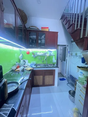BÁN NHÀ MẶT TIỀN KINH DOANH ĐƯỜNG SỐ 19 LINH CHIỂU GẦN ĐẠI HỌC NGÂN HÀNG
