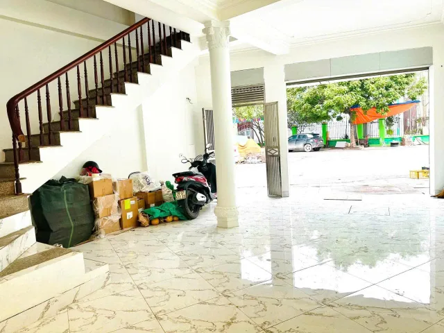 Cho thuê Nhà riêng 40m2 giá 14 triệu tại Mặt Đường Đa Sĩ Phường Kiến Hưng Quận Hà Đông Hà Nội