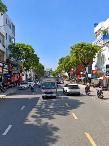 Thuê mặt tiền Lê Duẩn 📌📌📌LÀM VIỆC TRỰC TIẾP GIÁ TỐT !!!