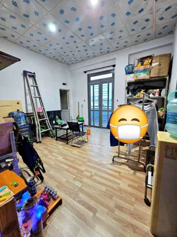 Bán Nhà riêng 77m2 có sẵn 77 m2 thổ cư giá 6.1 tỷ tại Đường Bình Trị Đông Phường Bình Trị Đông Quận Bình Tân TP. Hồ Chí Minh