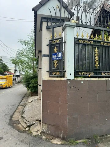 BÁN ĐẤT HẺM phường Thạnh Mỹ Lợi Quận 2 hẻm bagac đất ngang 5m vuông đẹp  Giá tốt 0903034123