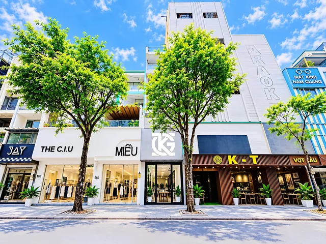 ❇️❇️ Cho Thuê Nhà Mặt Tiền: 678 Sư Vạn Hạnh - Quận 10 - 4x17m, 6 tầng