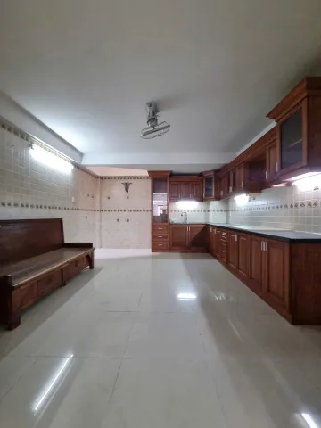 NHÀ SÁT HÀ HUY GIÁP – 73M² - 4 TẦNG 4PN – HẺM 6M– CHỈ 6.X TỈ