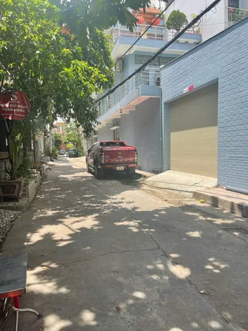 Bán Nhà riêng 68m2 có sẵn 68 m2 thổ cư giá 8.4 tỷ tại Đường Phan Anh Phường Tân Thới Hòa Quận Tân Phú TP. Hồ Chí Minh